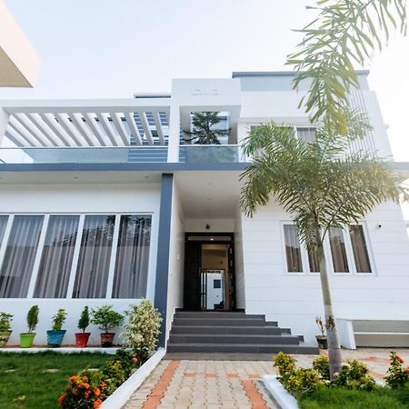 הוילה צ'נאי Kites - Covelong - A Raj Beach House מראה חיצוני תמונה